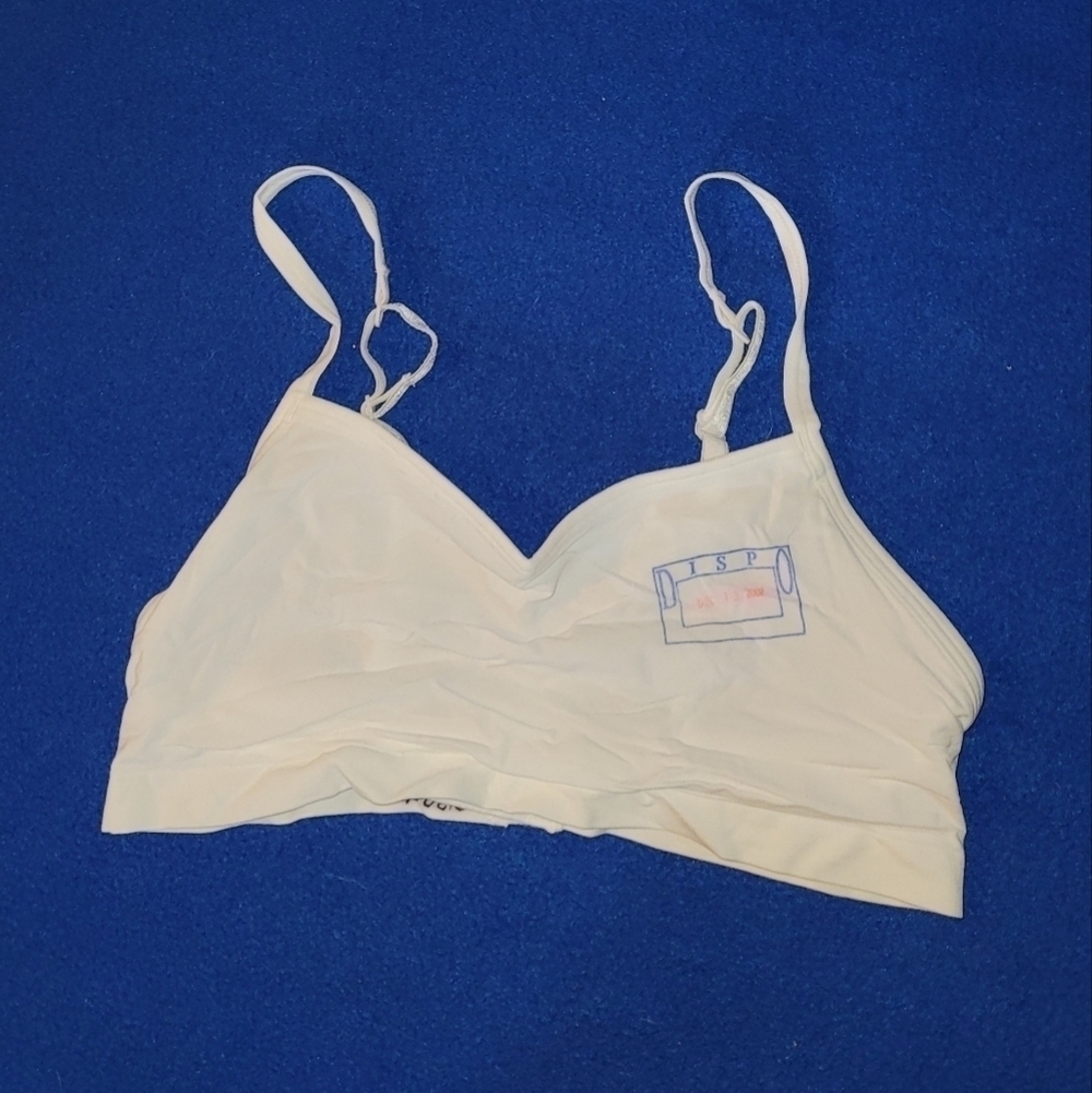 Barely there sample NWOT style 0170 Lg